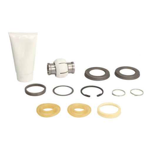 Ремкомплект реактивної тяги MAN G90, L2000 81432506009