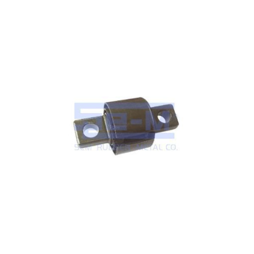 Сайлентблок цукерки стабілізатора MAN/MB 19/100x73x54/13