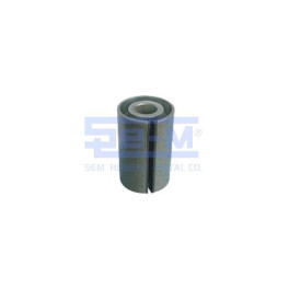Сайлентблок ресори RVI 5001859721 палець 24 мм.