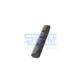 Палец крепления кабины DAF 25x137mm 1332194 0077390
