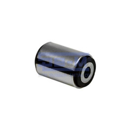Сайлентблок передней рессоры MAN TGA 24x62x95 RVI