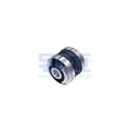 Сайлентблок реактивной тяги MAN TGA OE 81437220085