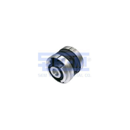 Сайлентблок реактивної тяги MAN TGA OE 81437220085