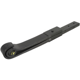 Напівресора дволистова ROR 21215600/21222118 2x35530x430 mm WEWF260Z103ZA75