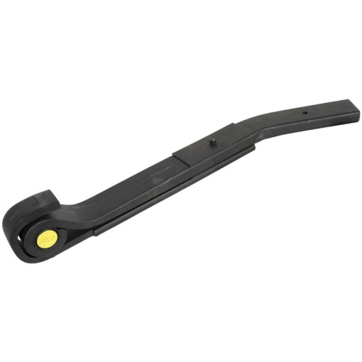 Напівресора дволистова права 09968400 Samro/ROR F412Z554AR75