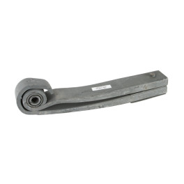 Напівресора дволистова SAF 3149001202 2Х43, L1=580 mm; L2=5