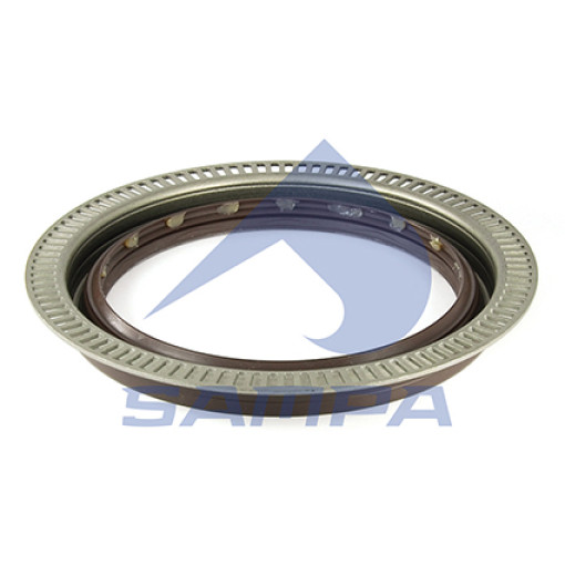 Сальник маточини з ABS MB 145x175/205x14/9mm 0209970547