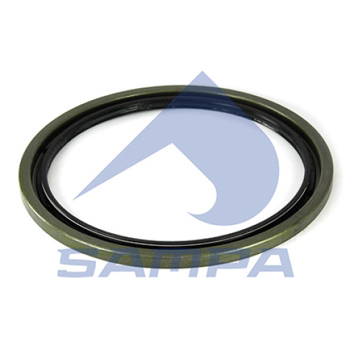 Сальник маточини MB 0149970546 145х175х8