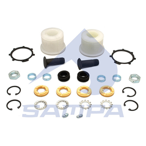 Ремкомплект стабілізатора front/rear MB MK-SK