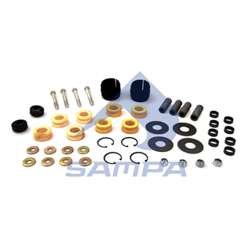 Ремкомплект стабілізатора rear MB MK-SK