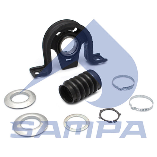 Підвісний підшипник MB Ø mm.45 SPRINTER 312/413/D/423