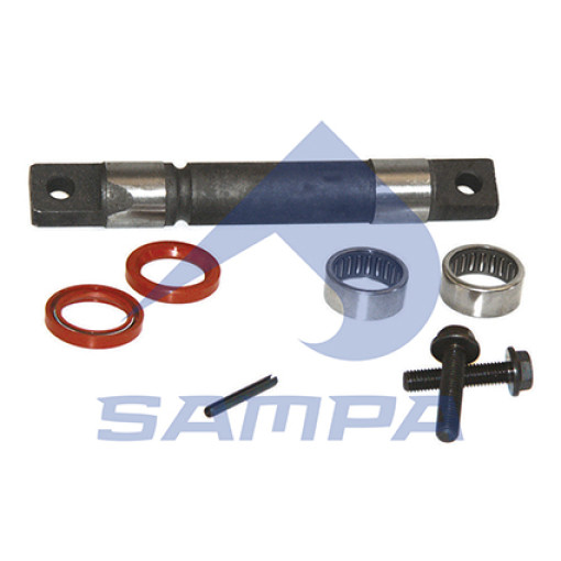 Ремкомплект вилки зчеплення MB 6202500214