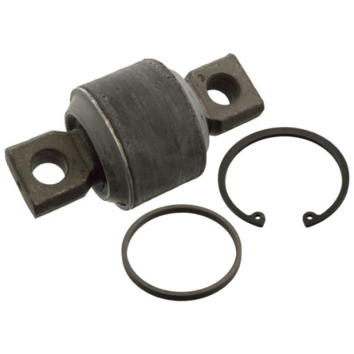 Сайлентблок реактивної тяги Mercedes Actros, Econic, Axor