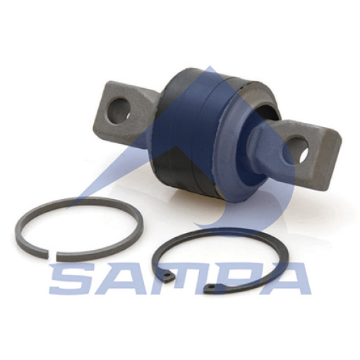 Ремкомплект (Сайлентблок) реактивної тяги МВ 0003501005