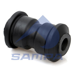 Втулка рессоры MB 19x96mm