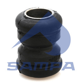 Втулка рессоры MB 508D,608/13D,309D 36x56x76mm