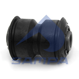 Втулка рессоры MB 407/8/9/10-D 16x80mm