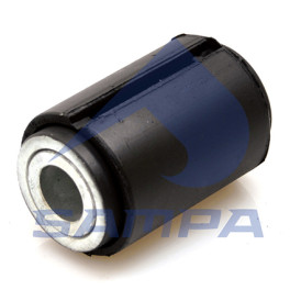 Сайлентблок передней рессоры RVI PREMIUM/MERCEDES 24x62x96 0003221285 5010557698 AUG01218