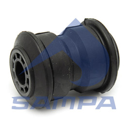 Сайлентблок рессоры MB 9743200044 D=o64 d=o22 h=96