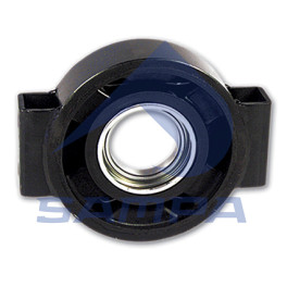 Подвесной подшипник MB L-LP/MK-SK/AСTROS/Atego d70mm