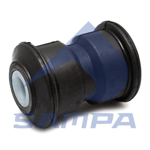 Сайлентблок ресори MB ATEGO D=?56 d=?18 h=96