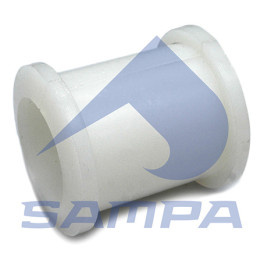 Втулка стабілізатора MAN 45x70/58x80mm