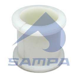 Втулка стабілізатора MAN F90 60x80/70x60mm