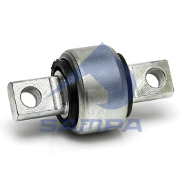 Сайлентблок стабилизатора MAN F90 32x38x99x125mm