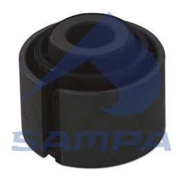 Сайлентблок MAN разрезной F90/M90 65x67x22mm