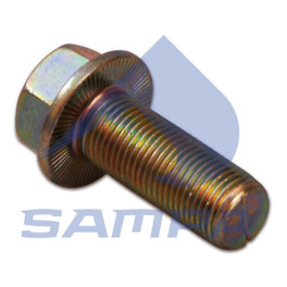 Болт кардана MAN M16x1,5x40MM