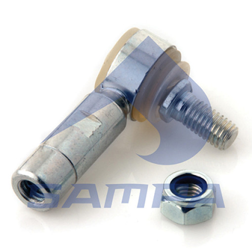Наконечник тяги кпп MAN M90/L2000/F2000 M8x1.5