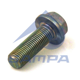 Болт кардана MAN М14x1,5x40 SW19