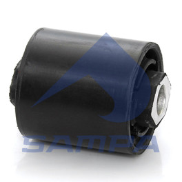 Сайлентблок кабины MAN TGA/SСANIA 4s 165/60x64/80Mm