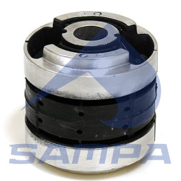 Сайлентблок реактивной тяги MAN TGA OE 81437220085