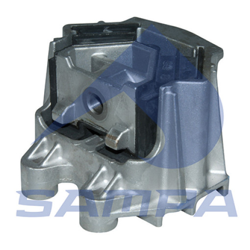 Подушка двигуна MAN TGA 81962100571