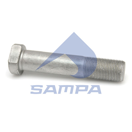 Шпилька колісна MB /MAN M22x1,5L115,5/105/38 3814010671