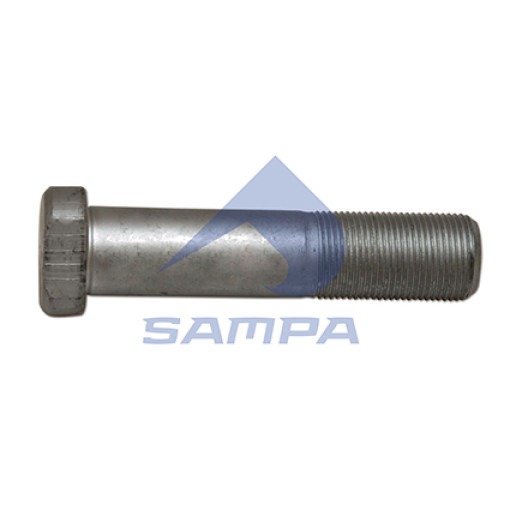 Шпилька колісна MB /MAN M22x1,5L115,5/105/38 3814010671