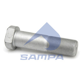 Шпилька колесная MAN M22x1,5L94/83,5/40 81455010085