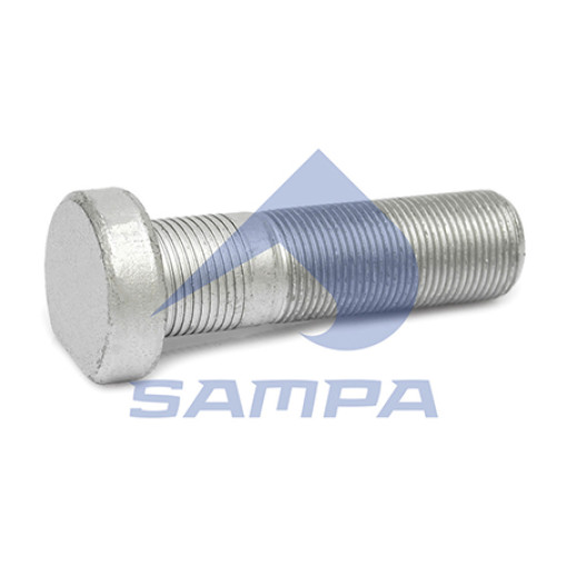 Шпилька колісна MB/MAN M22x1,5L85/77/38 81455010058,3894010071