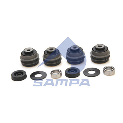 Ремкомплект кабины MAN