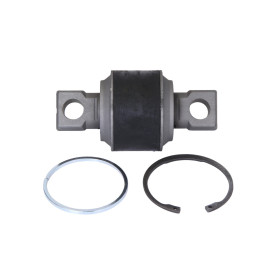 Сайлентблок/конфета реактивной тяги DAF /Volvo/MAN 85x130x21mm 81432206203