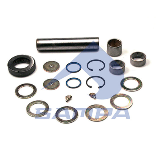 Ремкомплект шквореня MAN G90 34,5/35x174Mm 81442056016