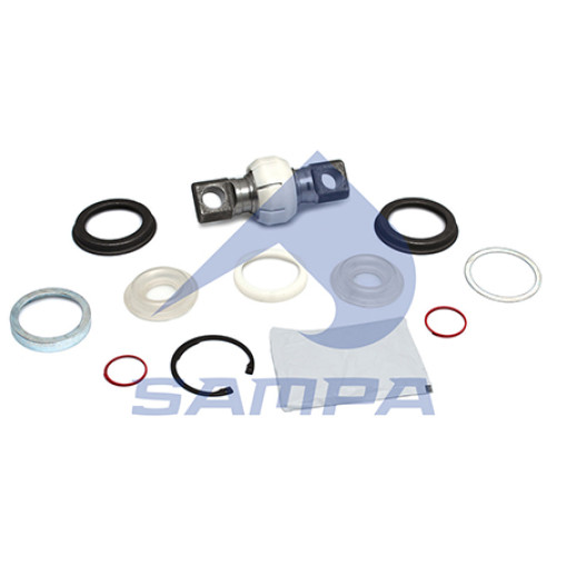 Ремкомплект реактивної тяги MAN 81432206322