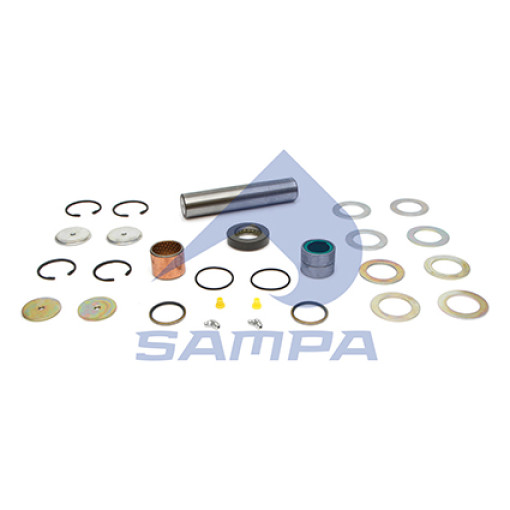 Ремкомплект шквореня на бік MAN 81442056019