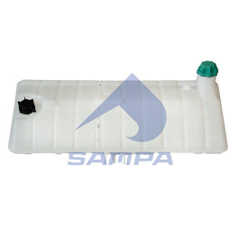 Расширительный бачок MAN 81061026209, BEHR2118100 KAHEVCI M500.5384