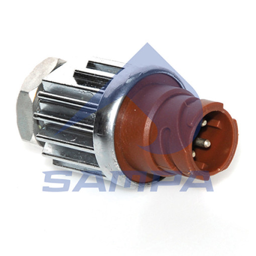 Датчик подъема кабины MAN TGA/TGX 81255200177