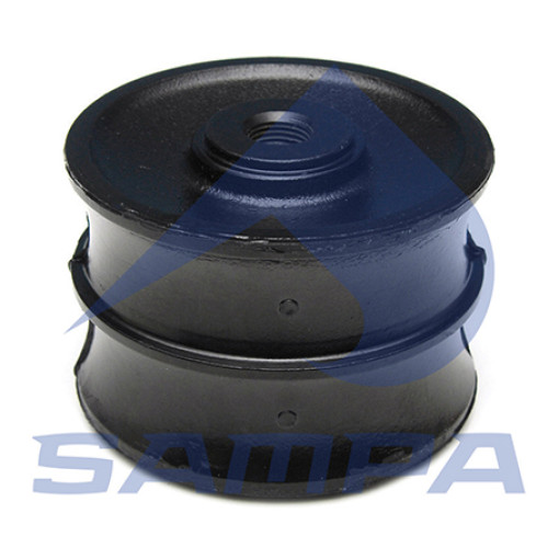 Подушка КПП F90/F2000 MAN 81962100388