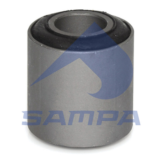 Сайлентблок стабілізатора VOLVO 28x57.5x55/64mm