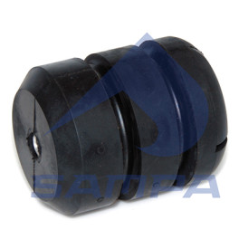 Отбойник рессоры F VOLVO 95x120mm