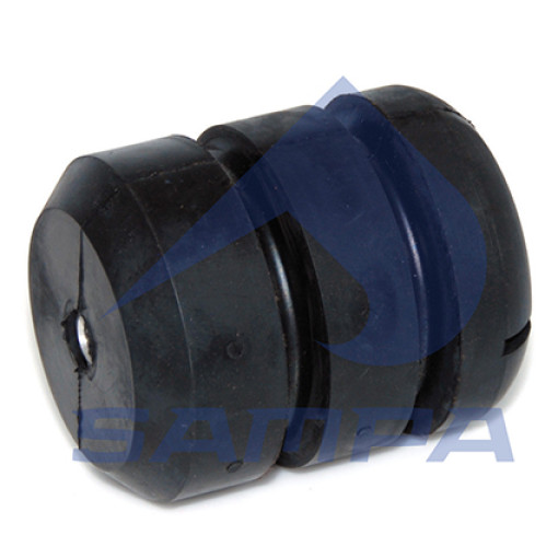 Відбійник ресори F VOLVO 95x120mm